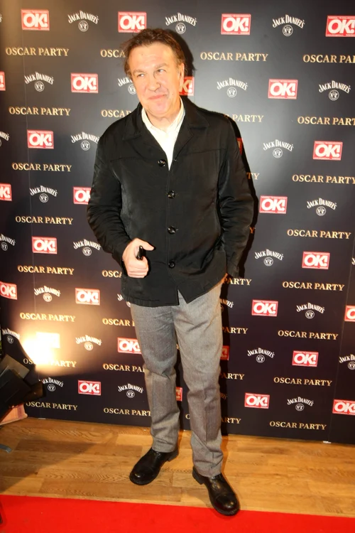 Vedetele au venit la Oscar Party, organizat de revista OK! (Foto: Sever Gheorghe)