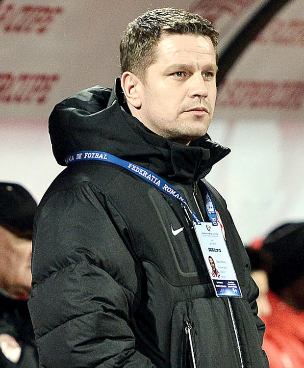 Stoican îi menajează pe vinovaţi foto: click!