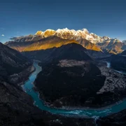 baraj china tibet profimedia jpg