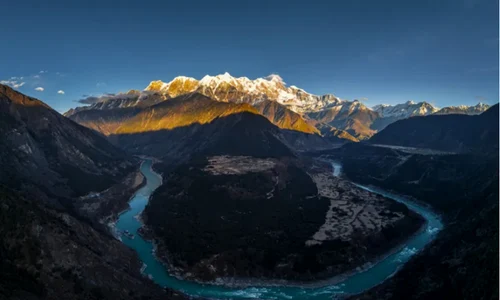 baraj china tibet profimedia jpg