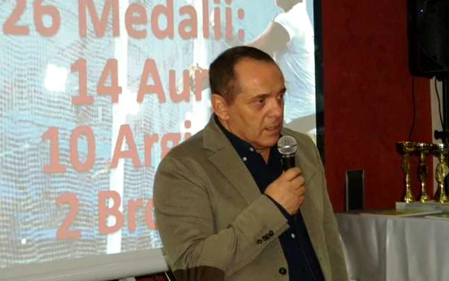 Premiere SCM Bacău