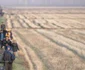Refugiaţi se adună la graniţa dintre Turcia şi Grecia în Edirne Turcia FOTO EPA-EFE