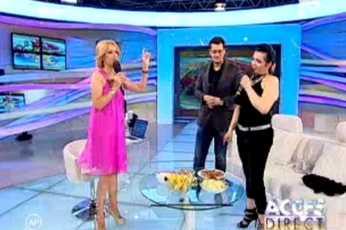 Cornelia Catanga a slabit 20 de kg