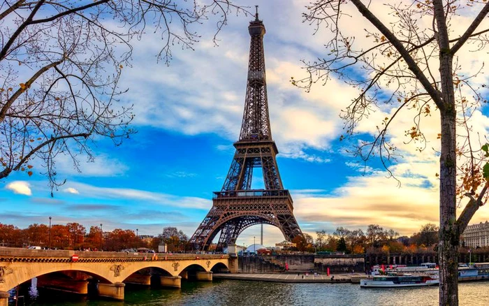 Eiffel folosea apartamentul când lucra la diverse experimente ştiinţifice @shutterstockclickpentrufemei.ro
