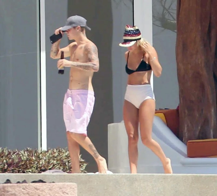 
    Sofia Richie, în vacanță cu Justin Bieberfoto: Hepta  