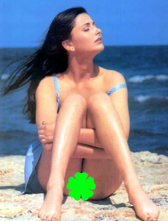 Gabriela Cristea în revista «Playboy». (Foto: Playboy)