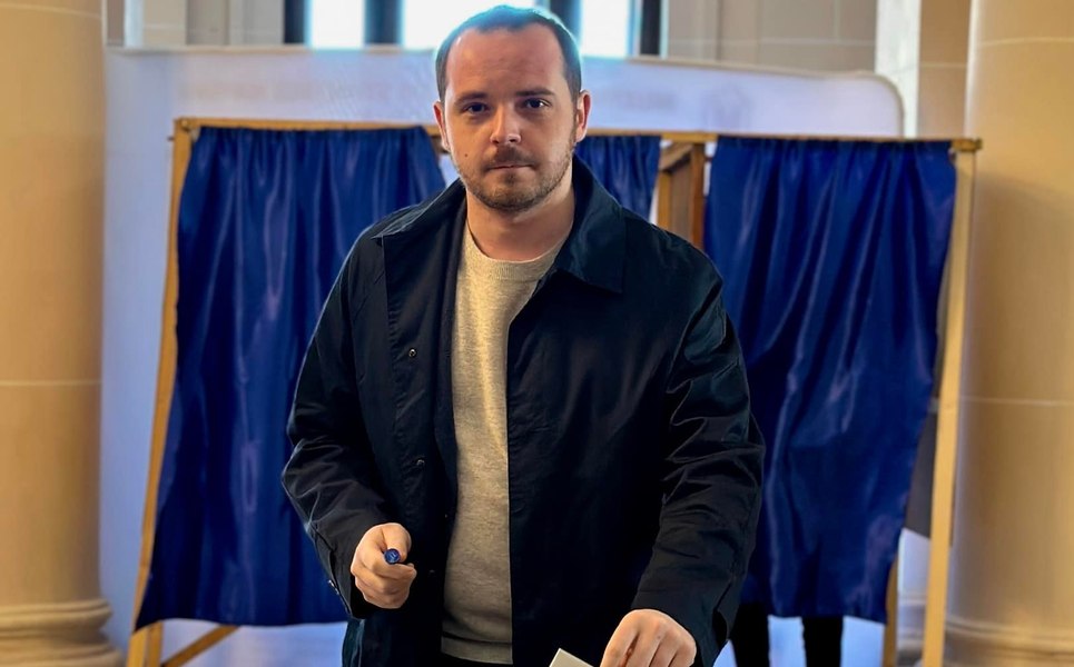 Secretar de stat în Ministerul Sănătății: „Nu votați o iluzie creată de inteligența artificială”