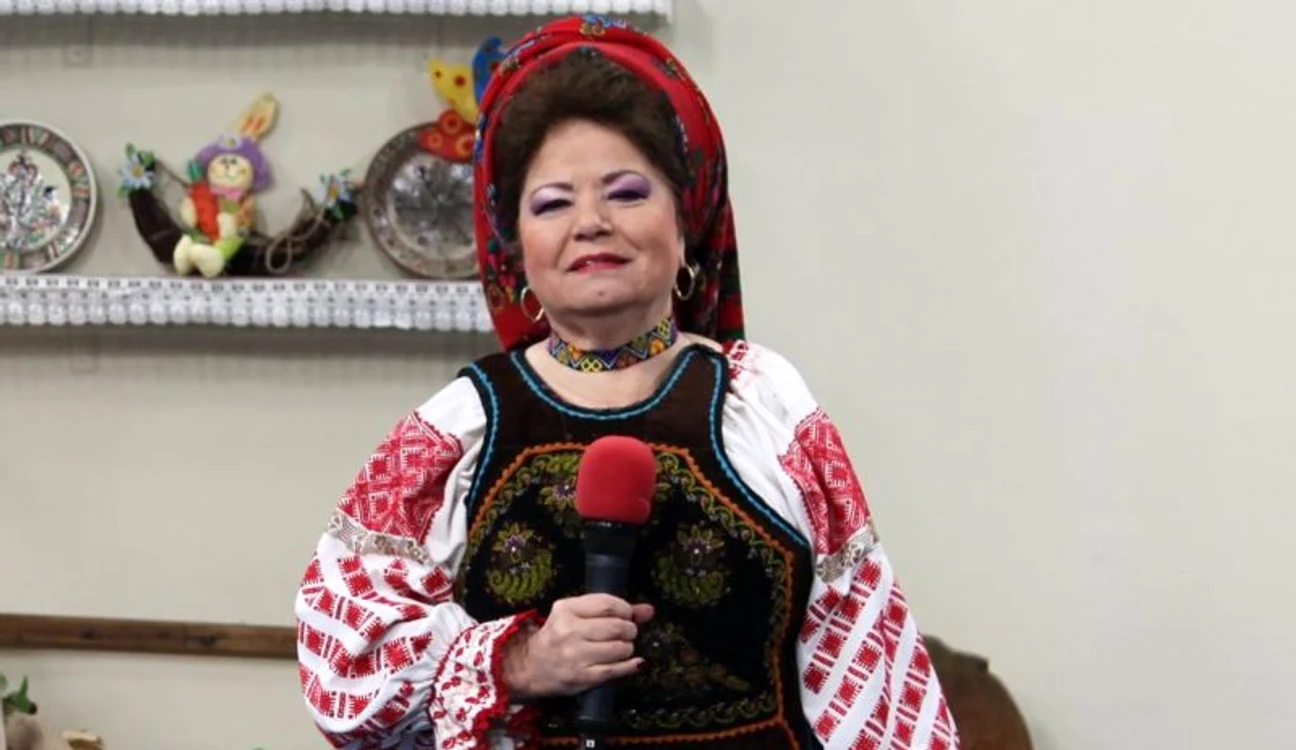 Saveta Bogdan nu are deloc noroc în dragoste