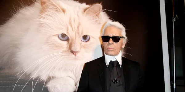 Karl Lagerfeld Choupette profimedia 0231201198 jpg
