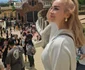 Cântăreața și-a creat de ani de zile un stil de viață sănătos