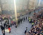 Cortegiu funerar regina Elisabeta FOTO Profimedia