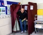 Erdogan, de 20 de ani la putere, și opozantul Kilicdaroglu se înfruntă în turul doi FOTO EPA-EFE