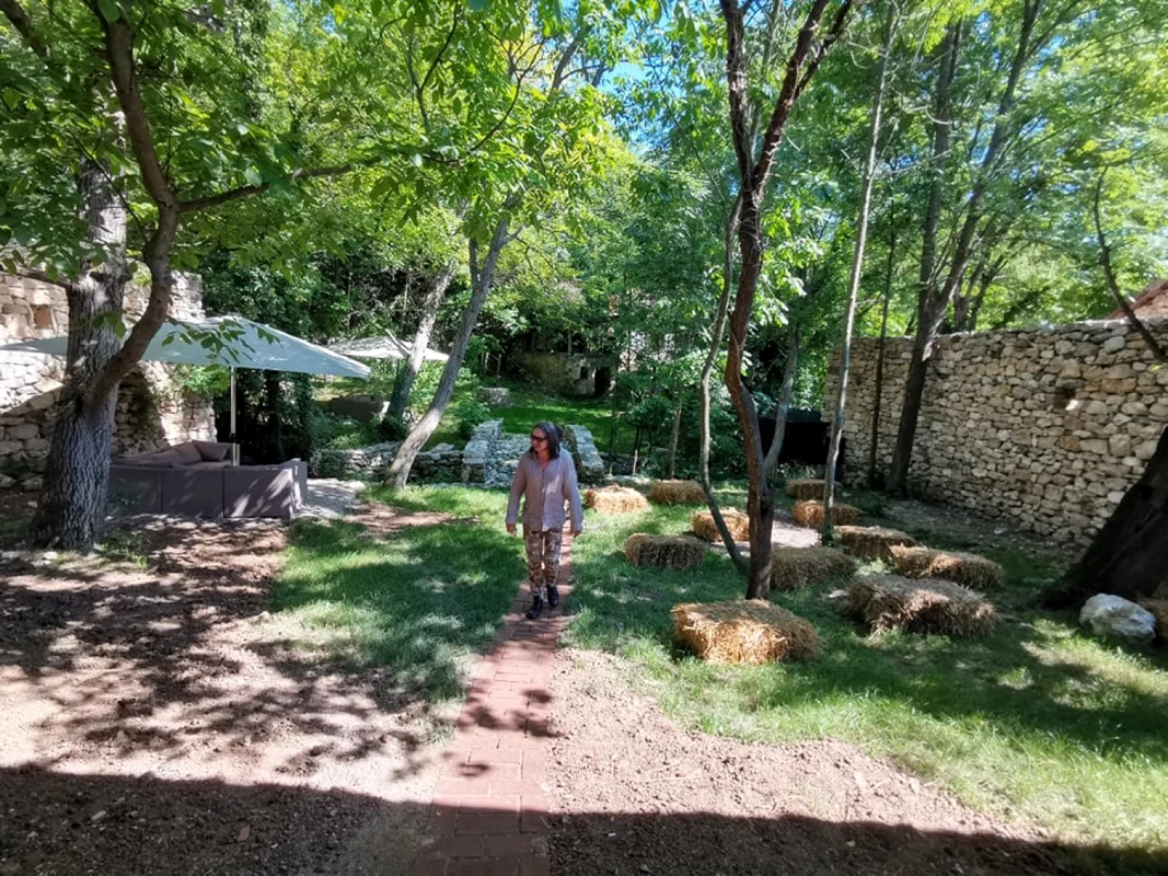 Lumea lui Fikl de la Socolari FOTO Ş.Both