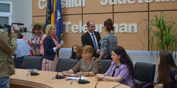 olimpici teleorman