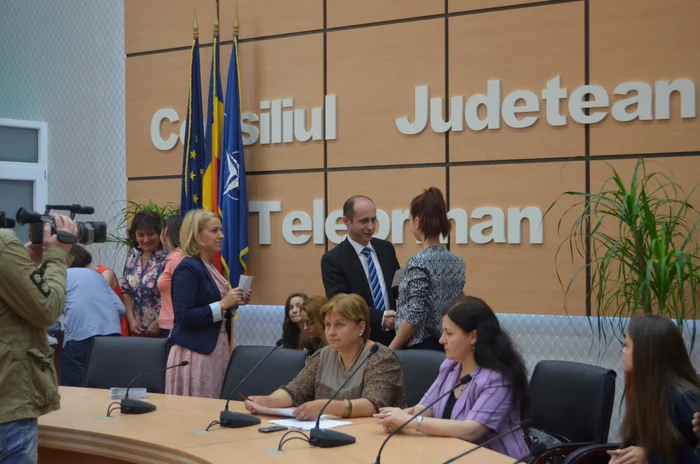 Consiliul Judeţean Teleorman