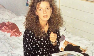 Acum: 2013: Fotomodelul se  jură că nu va mai  face nici o operaţie (Fotografii: guliver / splashnews) jpeg