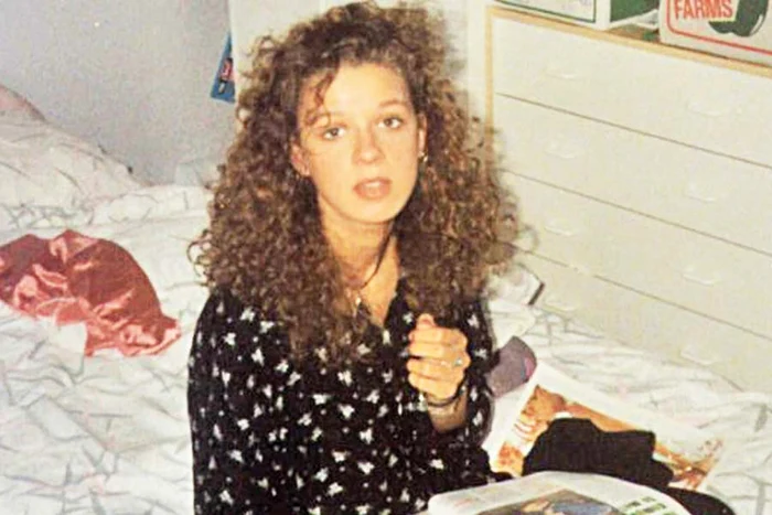 Acum: 2013: Fotomodelul se jură că nu va mai face nici o operaţie (Fotografii: guliver / splashnews)