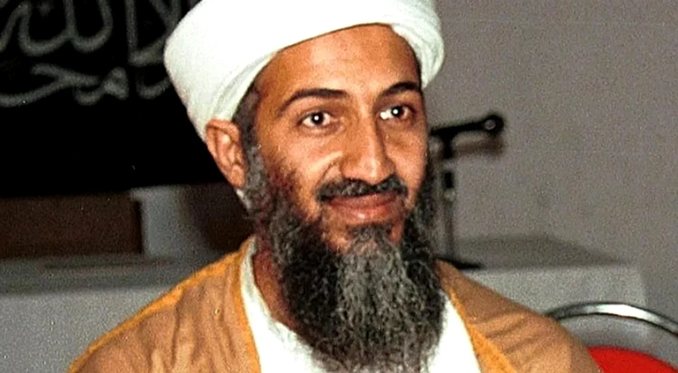 Osama bin Laden a fost liderul al-Qaida / foto: arhiva