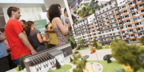 Piaţa imobiliară  are din nou puls