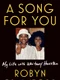 Robyn Crawford face aceste dezvăluiri în cartea ei, ”A Song For You: My Life With Whitney Houston”  jpeg