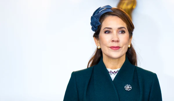 Regina Mary a Danemarcei, Profimedia (6) jpg