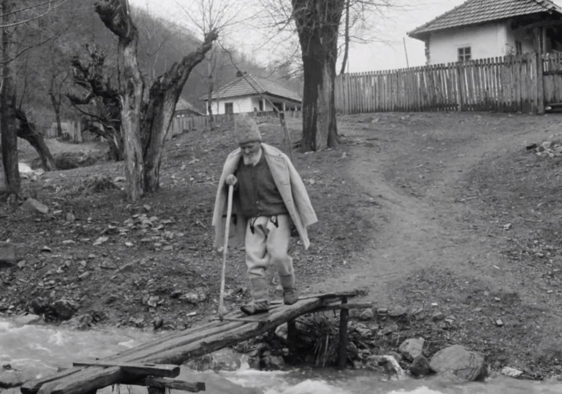Ilie Stamate , veteranul de la Firizu  Sursa Cineclic Scînteia (10) jpg