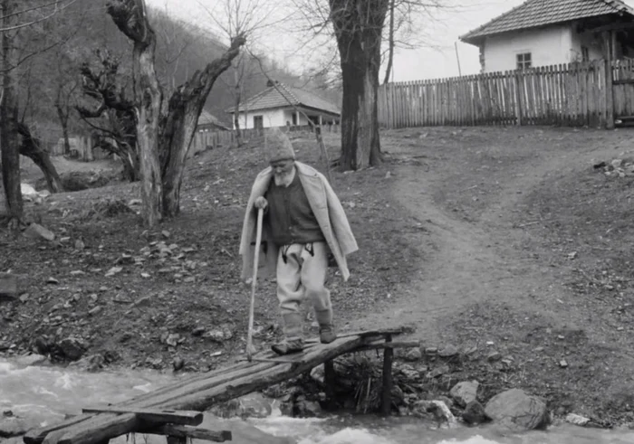 Ilie Stamate ar fi trăit 135 de ani