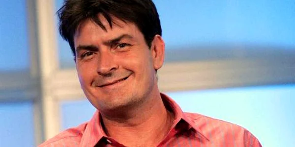 Starul de cinema Chalie Sheen nu este familiarizat cu funcţiile platformei Twitter FOTO: REUTERS