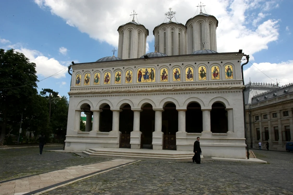 catedrala patriarhala