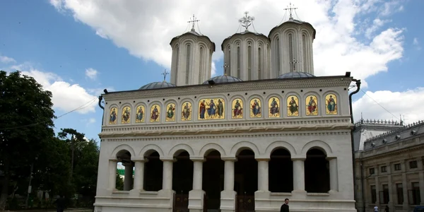 catedrala patriarhala