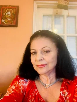 Elena Cârstea se reface după ce a suferit un AVC