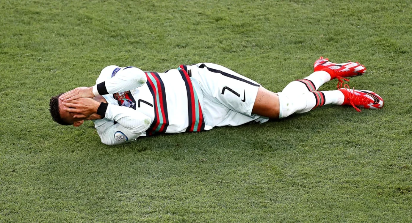 ronaldo