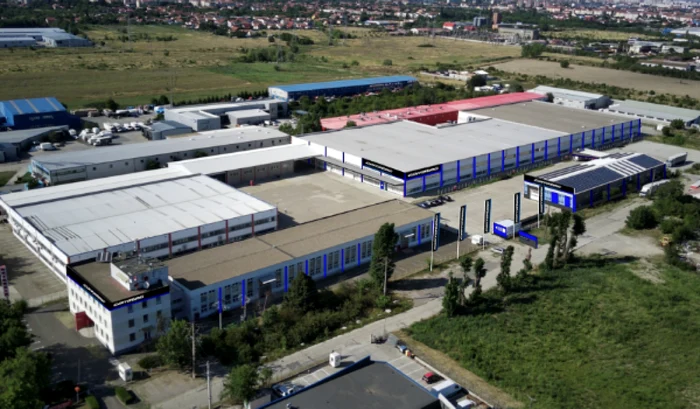 Corratec Timişoara