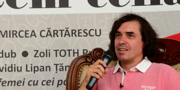 Mircea Cartarescu
