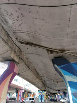 Pasajul Basarab 02 foto Facebook Primăria Capitalei jpg