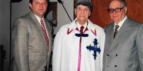 colonel costica spaima arhiva adrian irvin rozei