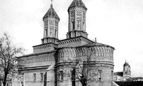 Moaștele Sfintei Parascheva au fost aduse la Iași de Vasile Lupu în 1641 jpeg