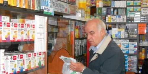 Severinenilor li se pot elibera medicamente gratuite şi compensate