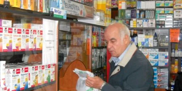 Severinenilor li se pot elibera medicamente gratuite şi compensate
