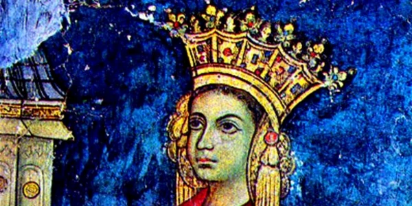 domnita ruxandra