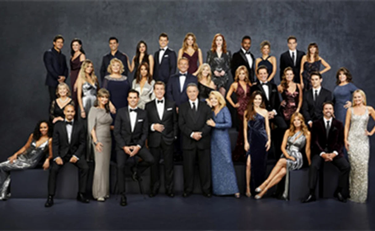 
    Victor Newman (Eric Braeden) și Nikki Newman (Melody Thomas Scott) îi țin pe telespectatori cu sufletul la gură  