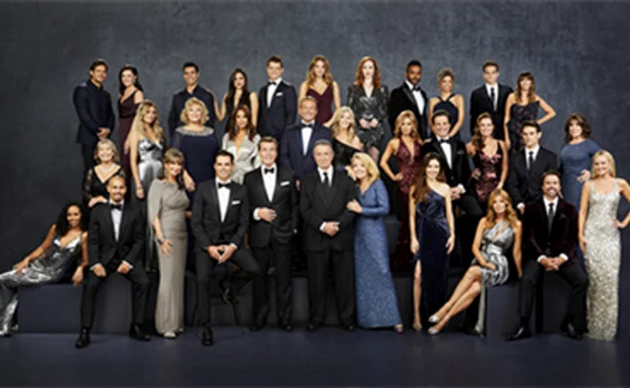 Victor Newman (Eric Braeden) și Nikki Newman (Melody Thomas Scott) îi țin pe telespectatori cu sufletul la gură