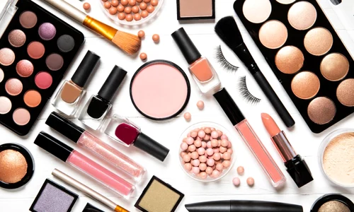 Produse cosmetice FOTO Shutterstock