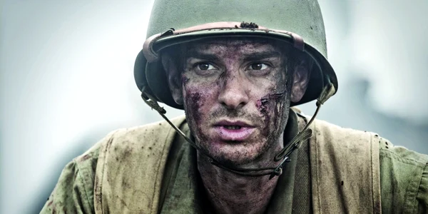 Hacksaw Ridge