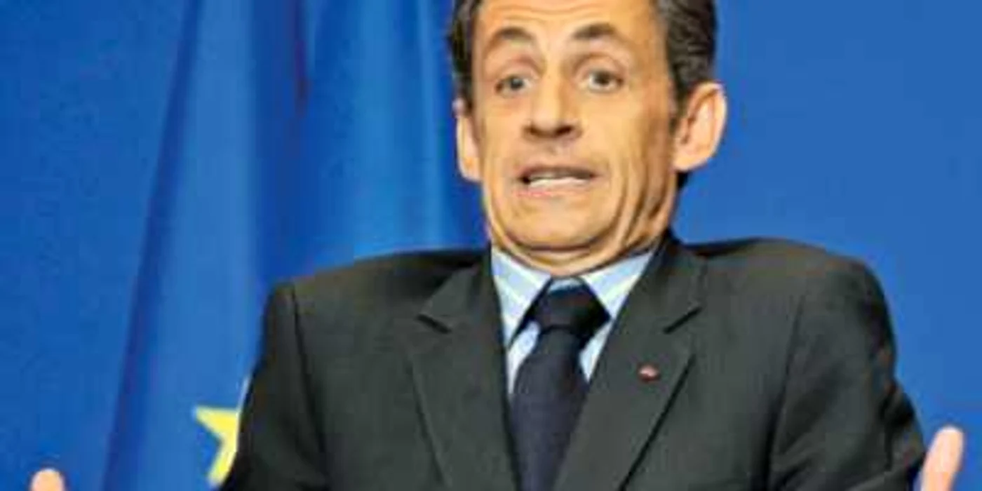 Sarkozy, verificat la cheltuieli
