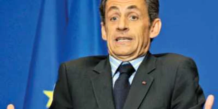 Sarkozy, verificat la cheltuieli