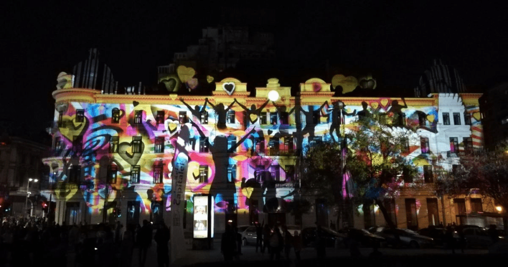 Începe Festivalul de artă vizuală Spotlight 2022