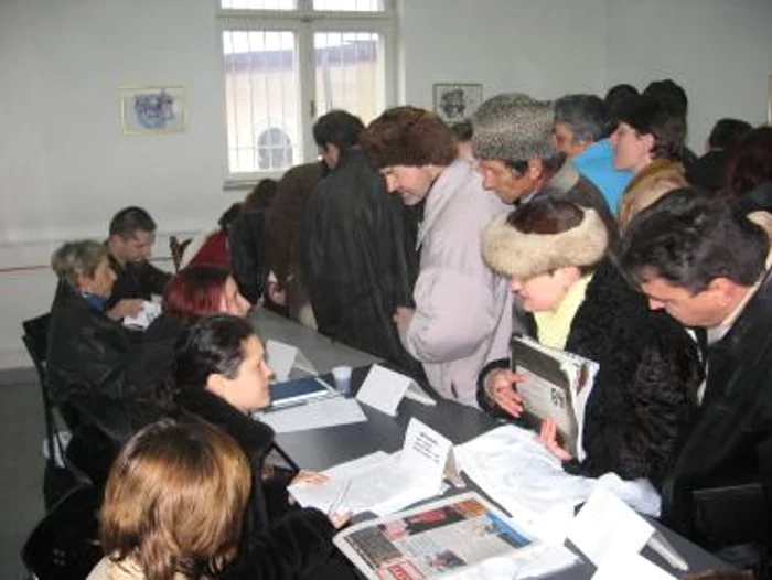 Râmnicu Vâlcea: Bursa Locurilor de Muncă pentru absolvenţi se va ţine în septembrie
