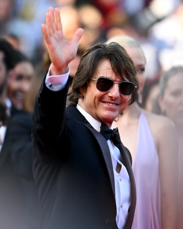 Tom Cruise / Foto: Instagram