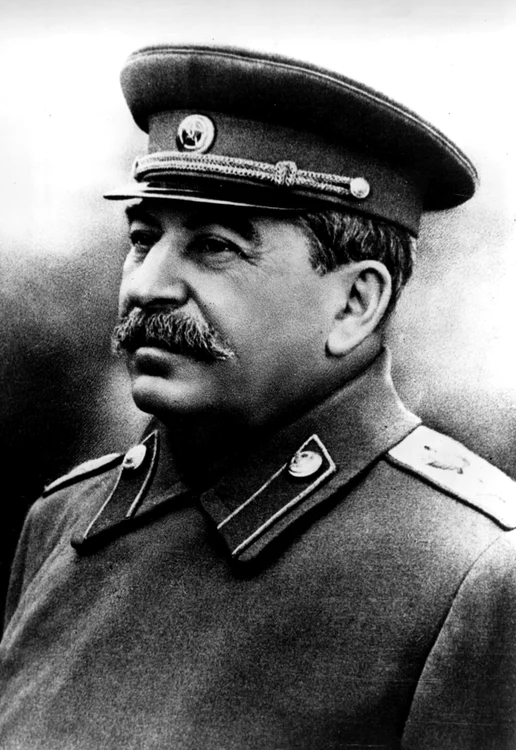 Stalin a avut o relaţie intimă cu Lidia Perelighina, care l-a născut pe Aleksandr în 1916